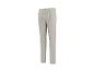 Pantalon de jogging beige clair avec cordon de serrage à la taille