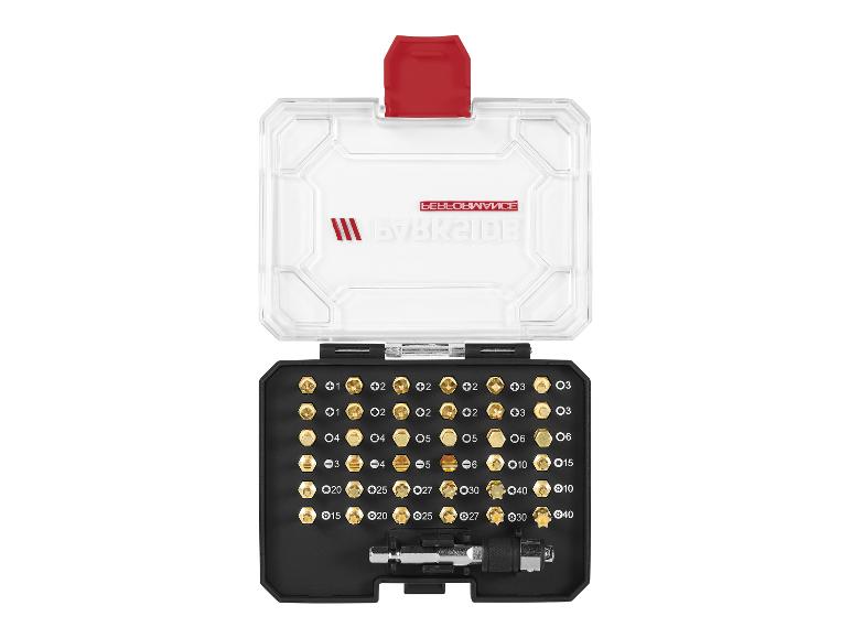 Embout De Canon DLX Freak XL Performance - 16 Pouces, Couleur Cobalt, NEUF Sous Blister