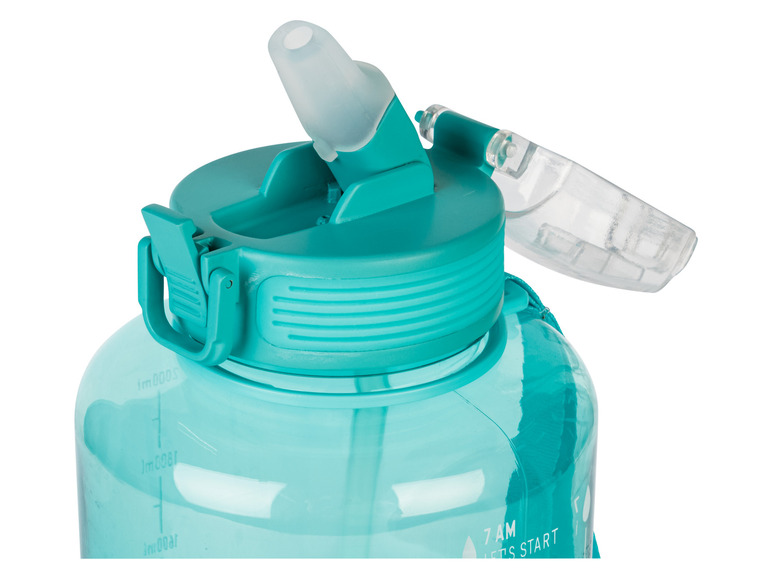 Aller en mode plein écran : Gourde, 2 l - Image 3