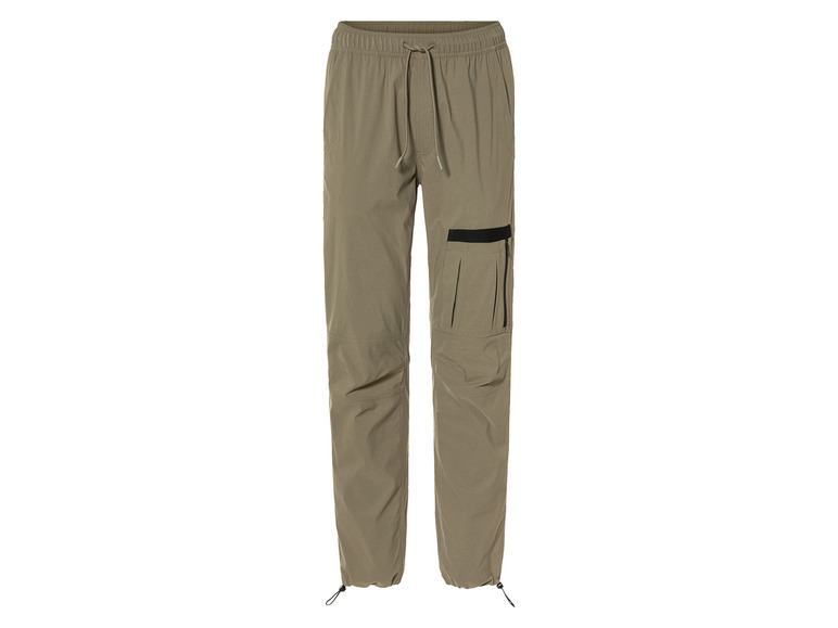 Aller en mode plein écran : LIVERGY® Pantalon Parachute homme - Image 7