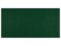 Tapis vert foncé à texture douce
