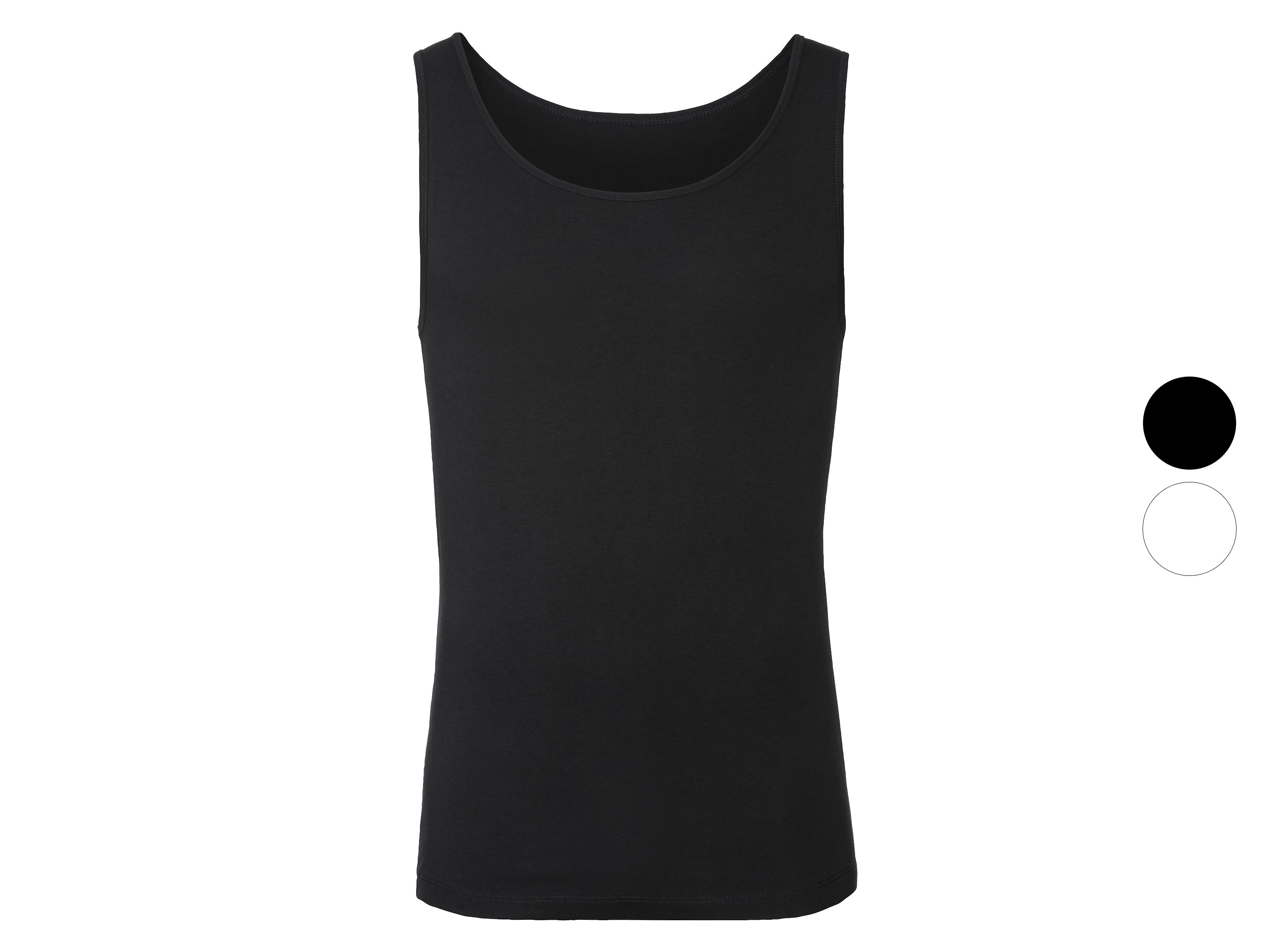 LIVERGY® Débardeur homme