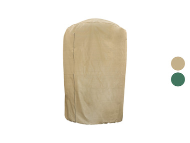 Housse De Protection Hiver Pour Plantes - Tissu Non Tissé Rectangulaire 80x60x40 Cm - Anti-Froid Et Insectes - 3