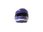 Sabots bleus pour enfant.
