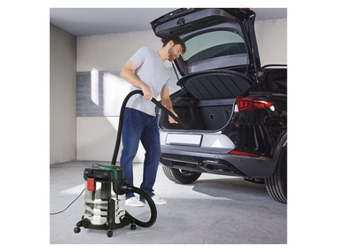 PARKSIDE® Aspirateur sec et humide PWD 20 A1, 1300 W