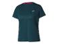 Un t-shirt vert foncé pour femme de la marque Regatta.