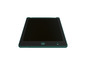 Une tablette d'écriture LCD de couleur vert foncé.