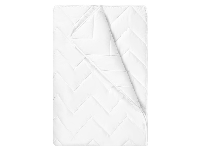 Aller en mode plein écran : LIVARNO home Couette Aloe Vera, 240 x 220 cm - Image 3