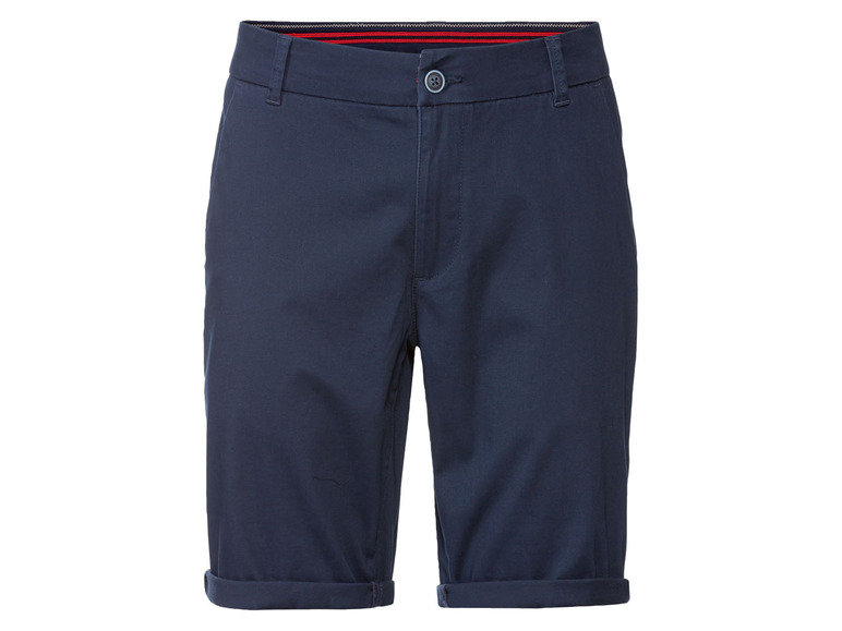 Aller en mode plein écran : LIVERGY® Bermuda homme - Image 5