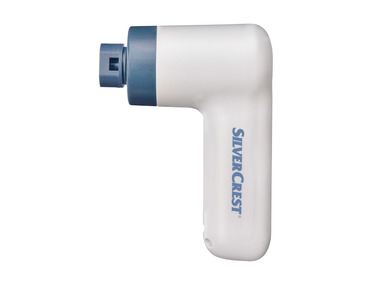 SILVERCREST® Brosse de nettoyage électrique