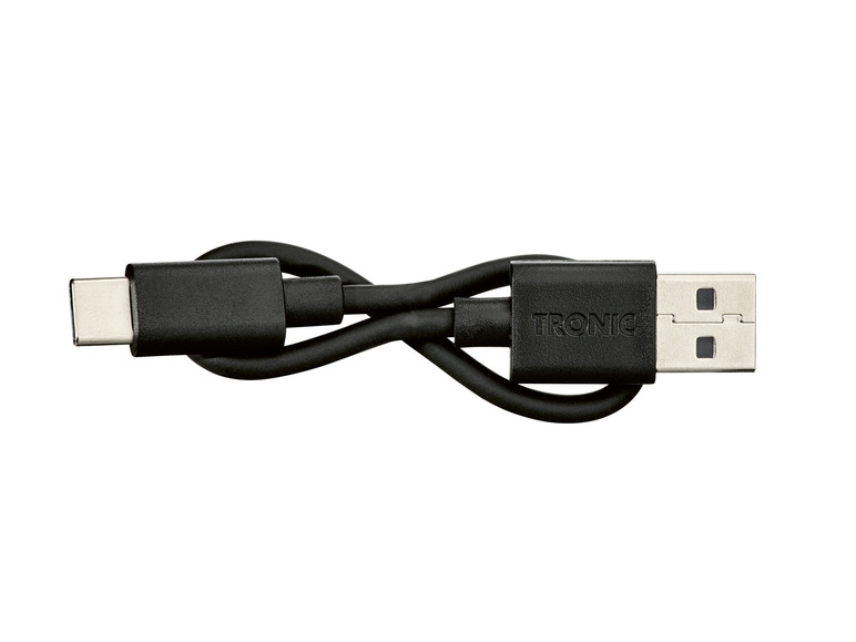 TRONIC® Batterie externe, 10000 mAh LIDL