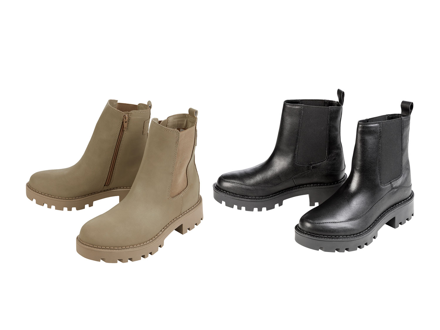 esmara® Bottes femme