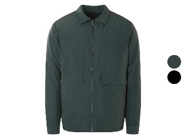 LIVERGY® Veste doublée homme