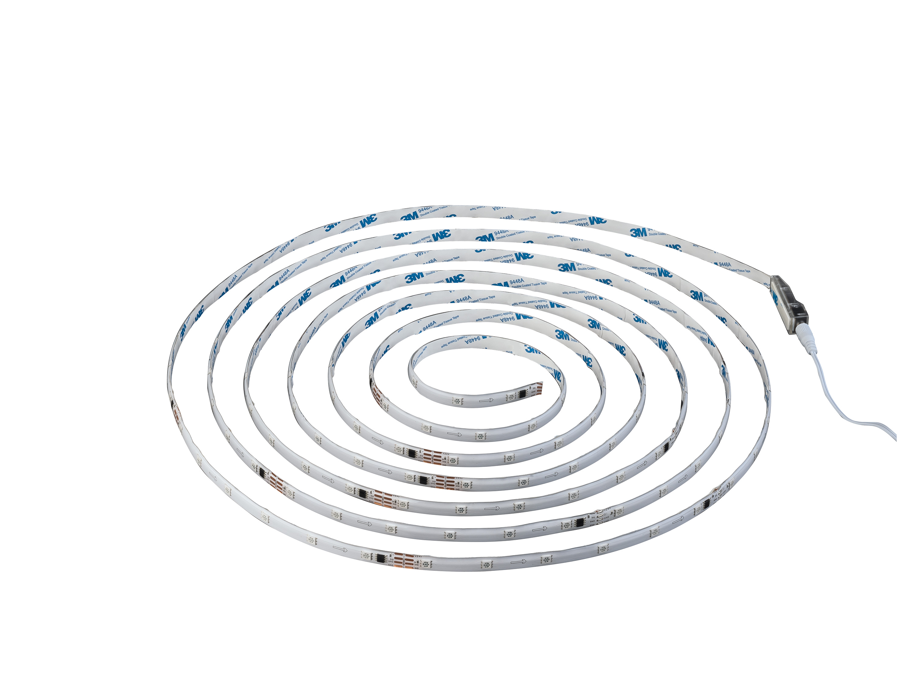 LIVARNO home Ruban LED, 5 m, 23 W