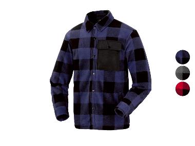PARKSIDE® Surchemise homme