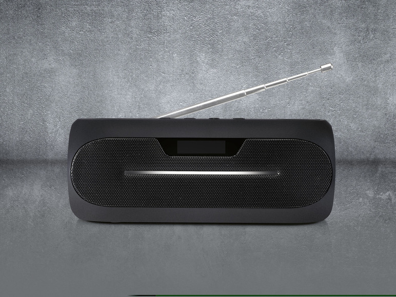 Aller en mode plein écran : SILVERCREST® Enceinte Bluetooth® Rhythm Tune, 5 W - Image 7