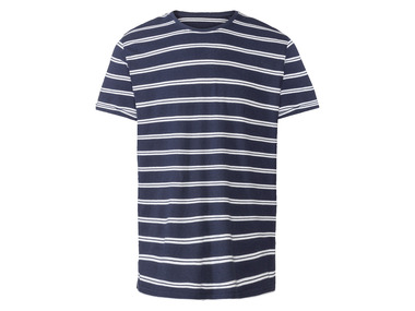 LIVERGY® Lot de 2 t-shirts homme
