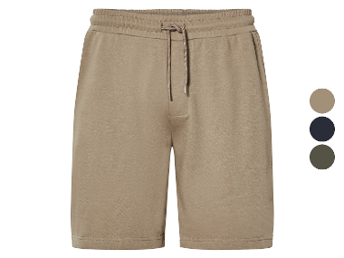 esmara® Shorts de survêtement homme Sweatshorts homme