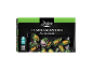 Deluxe 12 moules farcies à la persillade, surgelées, 125g