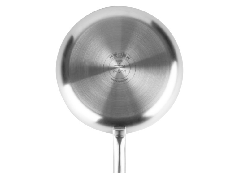 Aller en mode plein écran : Masterpro Poêle, Ø 28 cm - Image 3