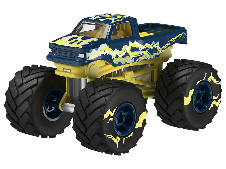 Aller en mode plein écran : Playtive Monster Truck, 1:24 - Image 6