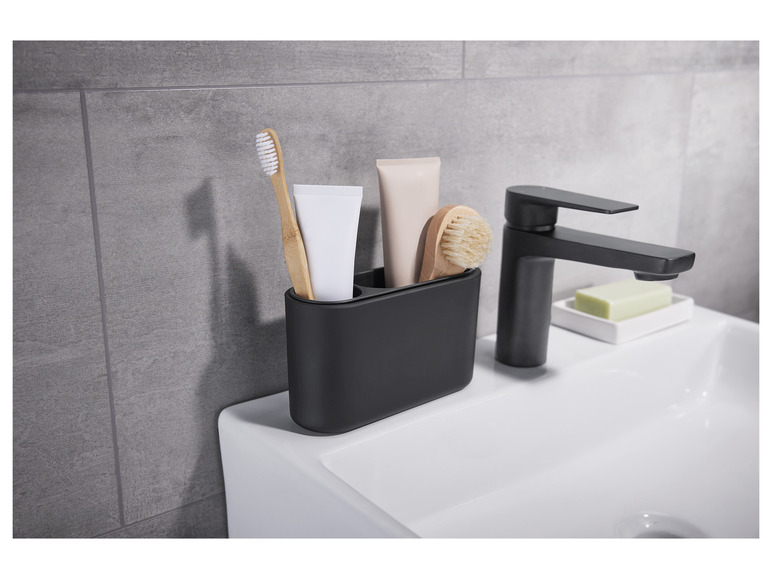 Aller en mode plein écran : LIVARNO home Organisateur de salle de bain - Image 2