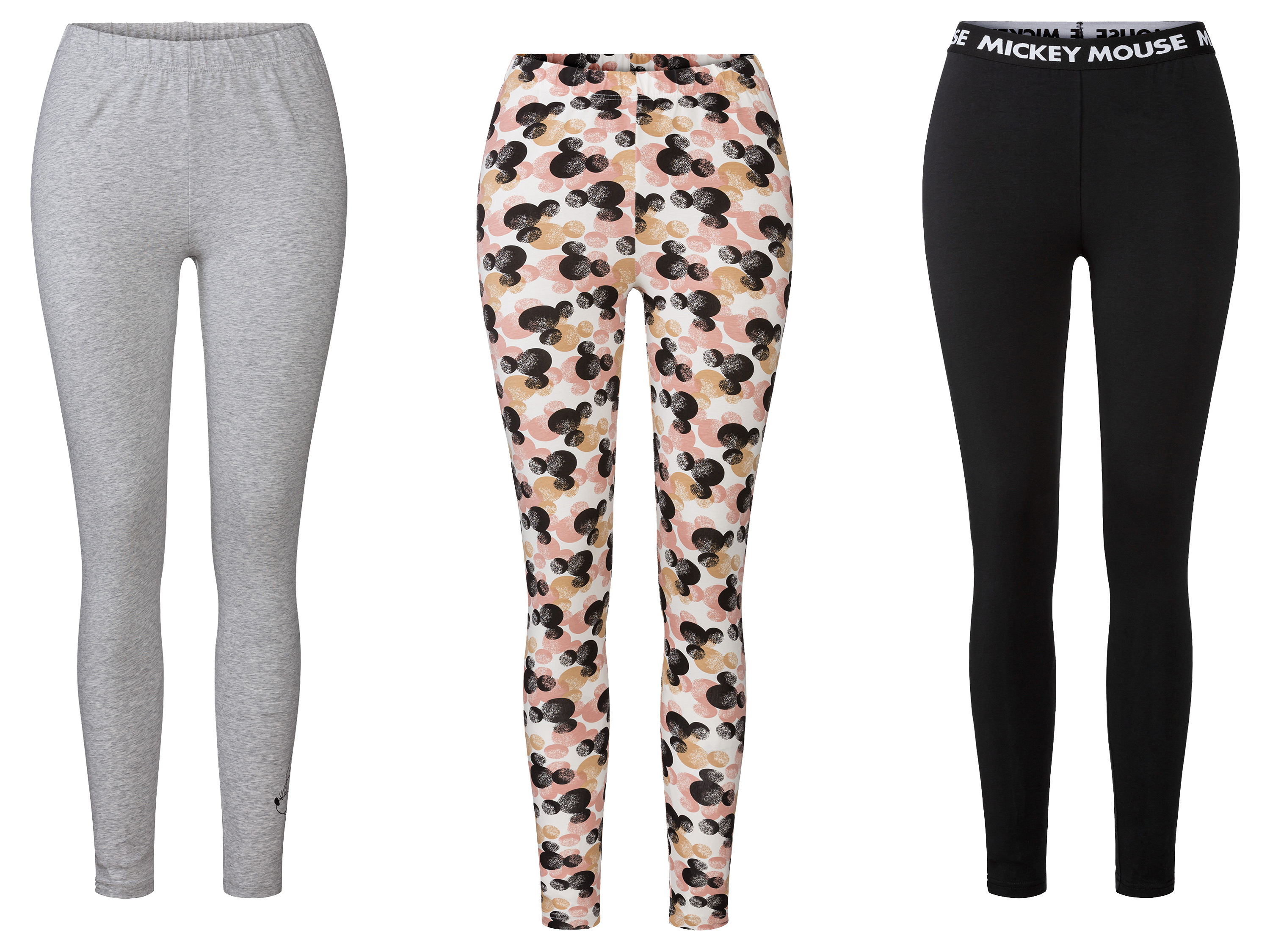 Legging femme licence