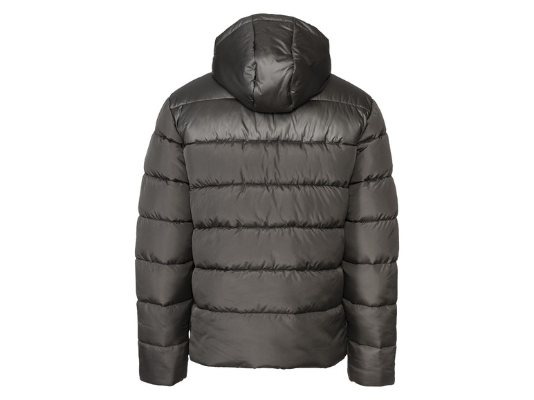 Aller en mode plein écran : LIVERGY® Doudoune chaude homme - Image 9