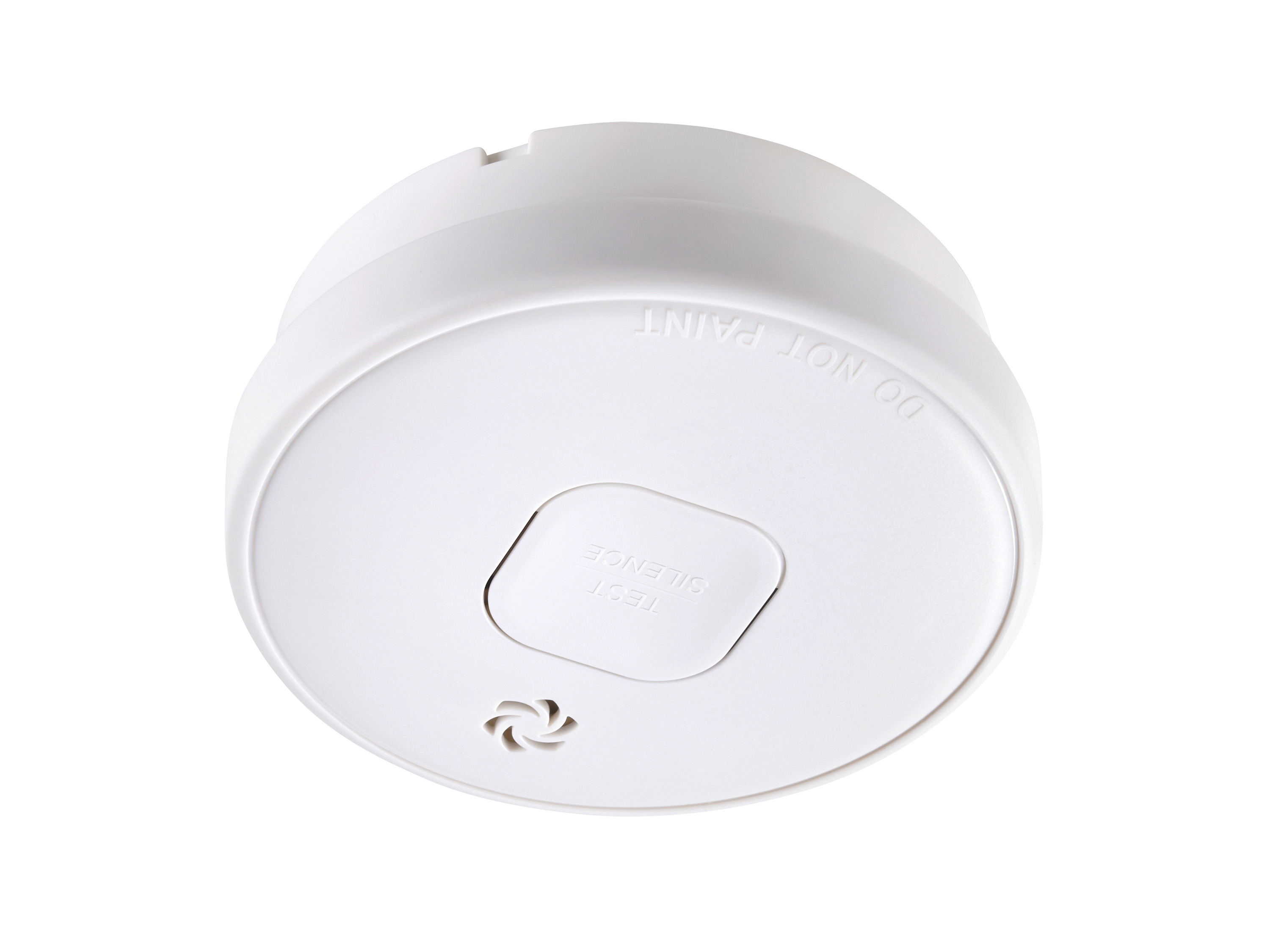 UNIELEKTRA Détecteur de fumée UZA208