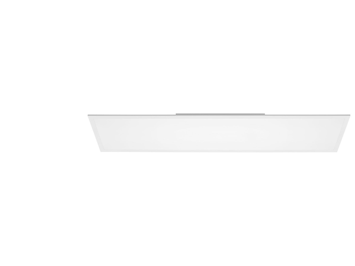 LIVARNO home Panneau LED Smart Home, avec changement d…