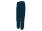 Pantalon jogging bleu marine.