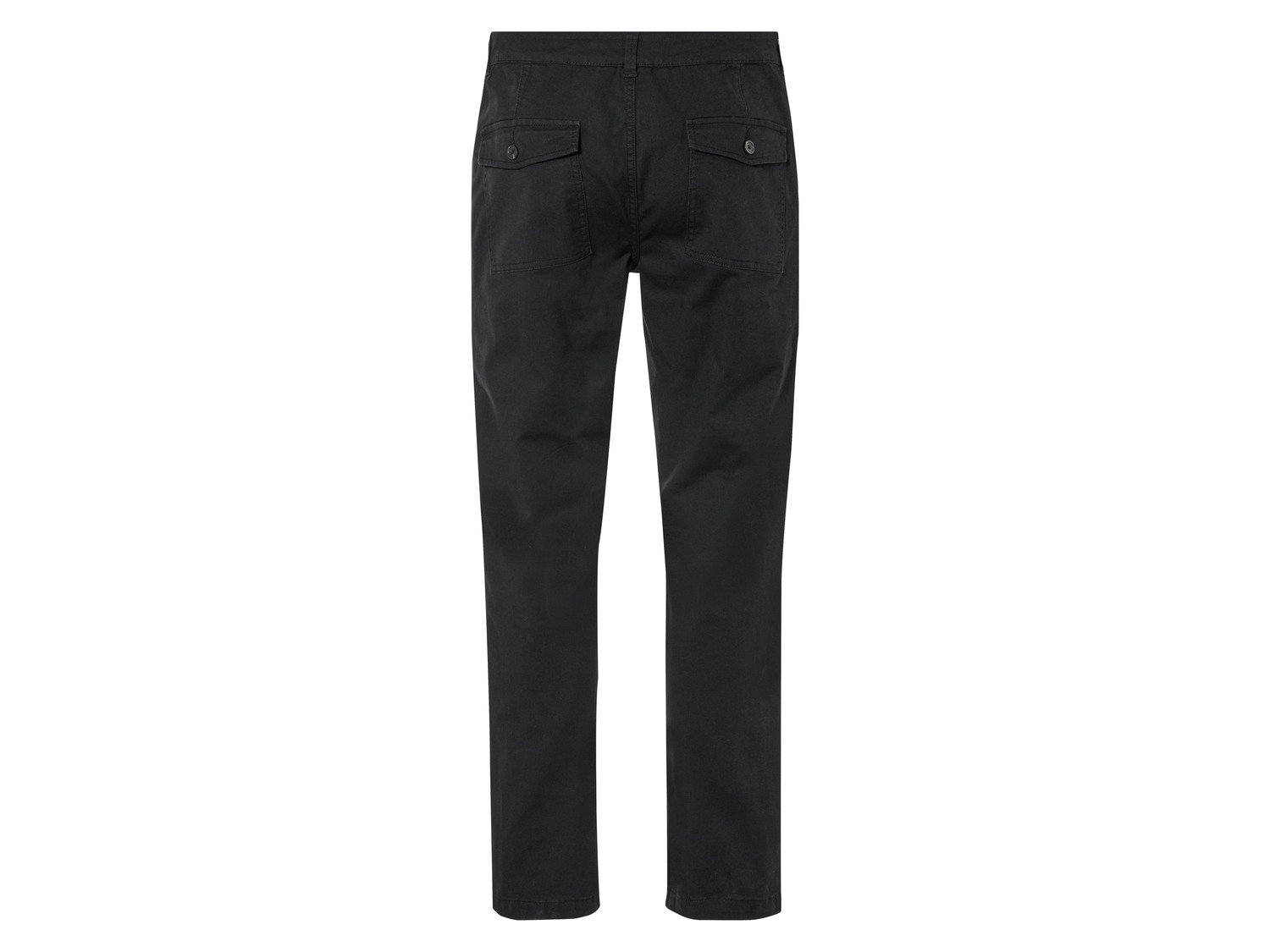 Pantalon Chino Homme Tapered Chino marron en coton Lee | 3 SUISSES
