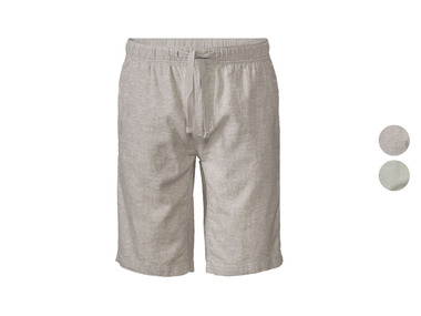 LIVERGY® Bermuda homme