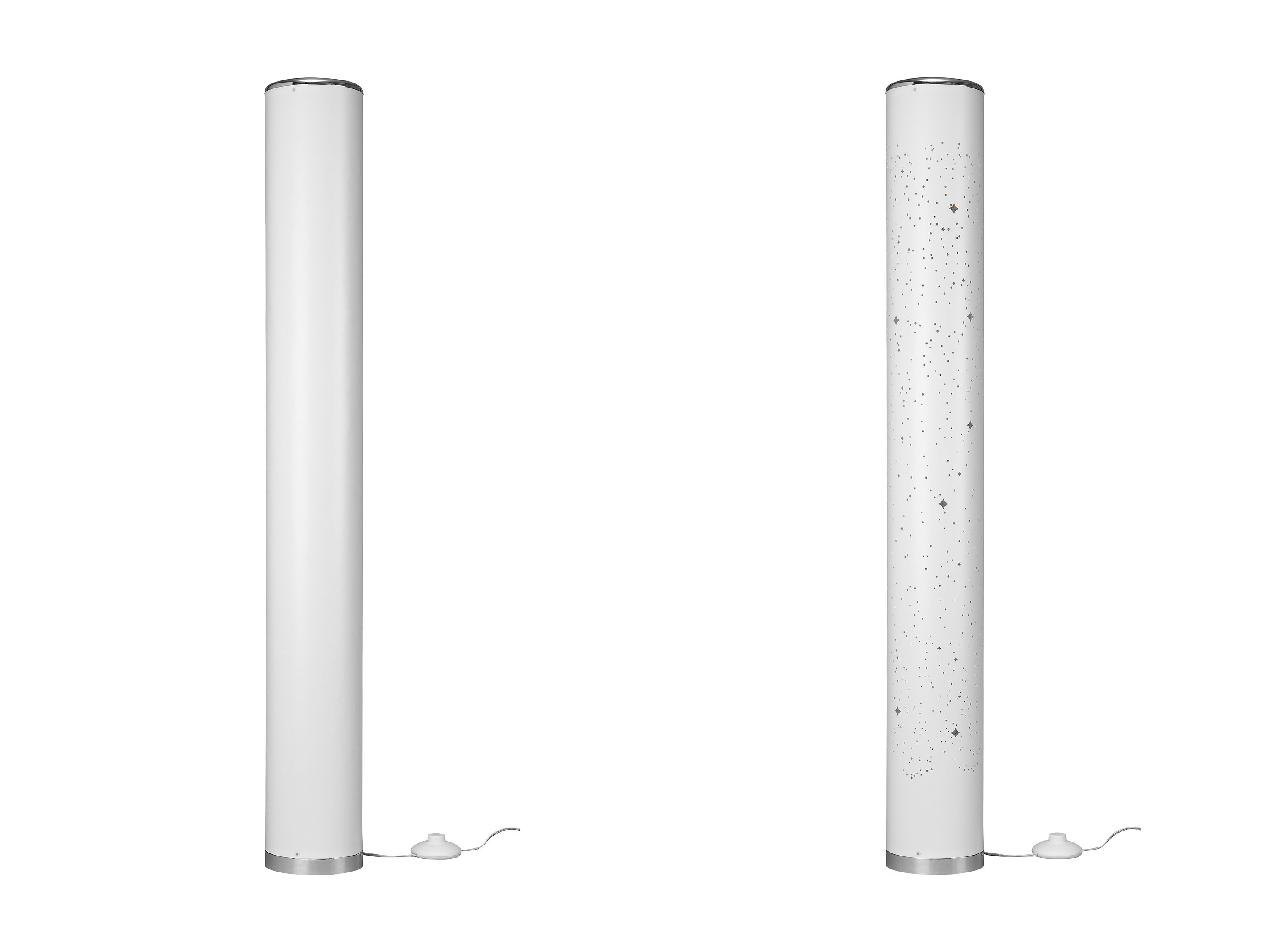 LIVARNO home Lampadaire à LED, 12,6 W