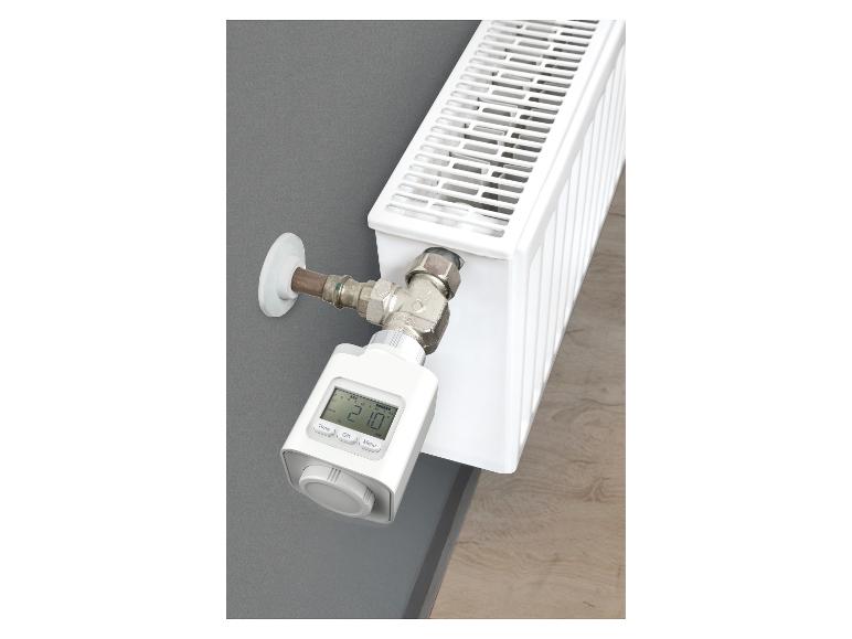 Thermostat pour radiateur