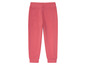 Un pantalon rose pour filles.