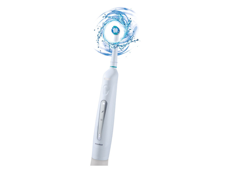 Aller en mode plein écran : nevadent Brosse à dents électrique NZ AOR 600 A2 - Image 10