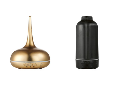 SILVERCREST® - Diffuseur d'arômes à ultrasons 