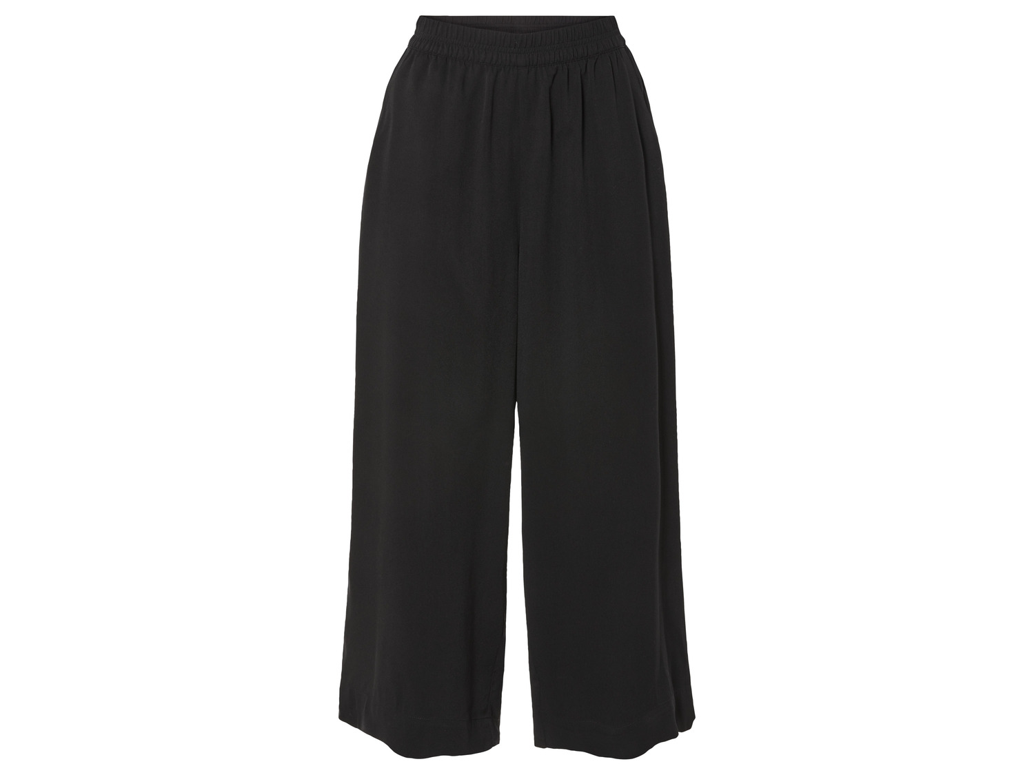 Aller en mode plein écran : esmara® Pantalon large femme - Image 1