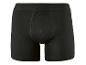 Boxers noirs classiques.