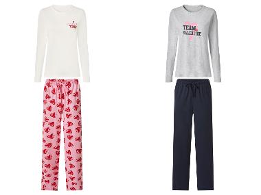 esmara® Ensemble pyjama femme