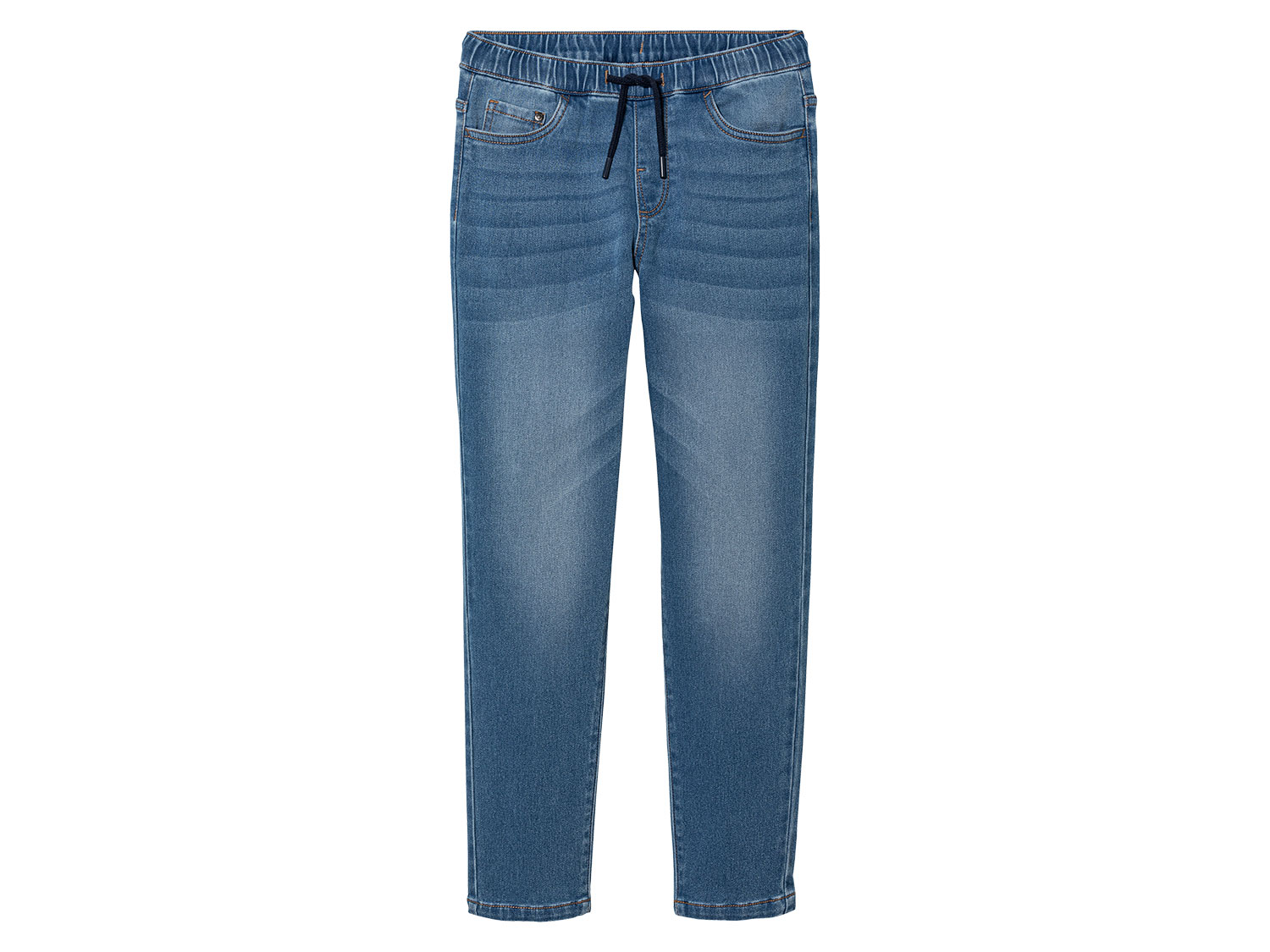 pepperts!® Jean garçon (134, bleu)