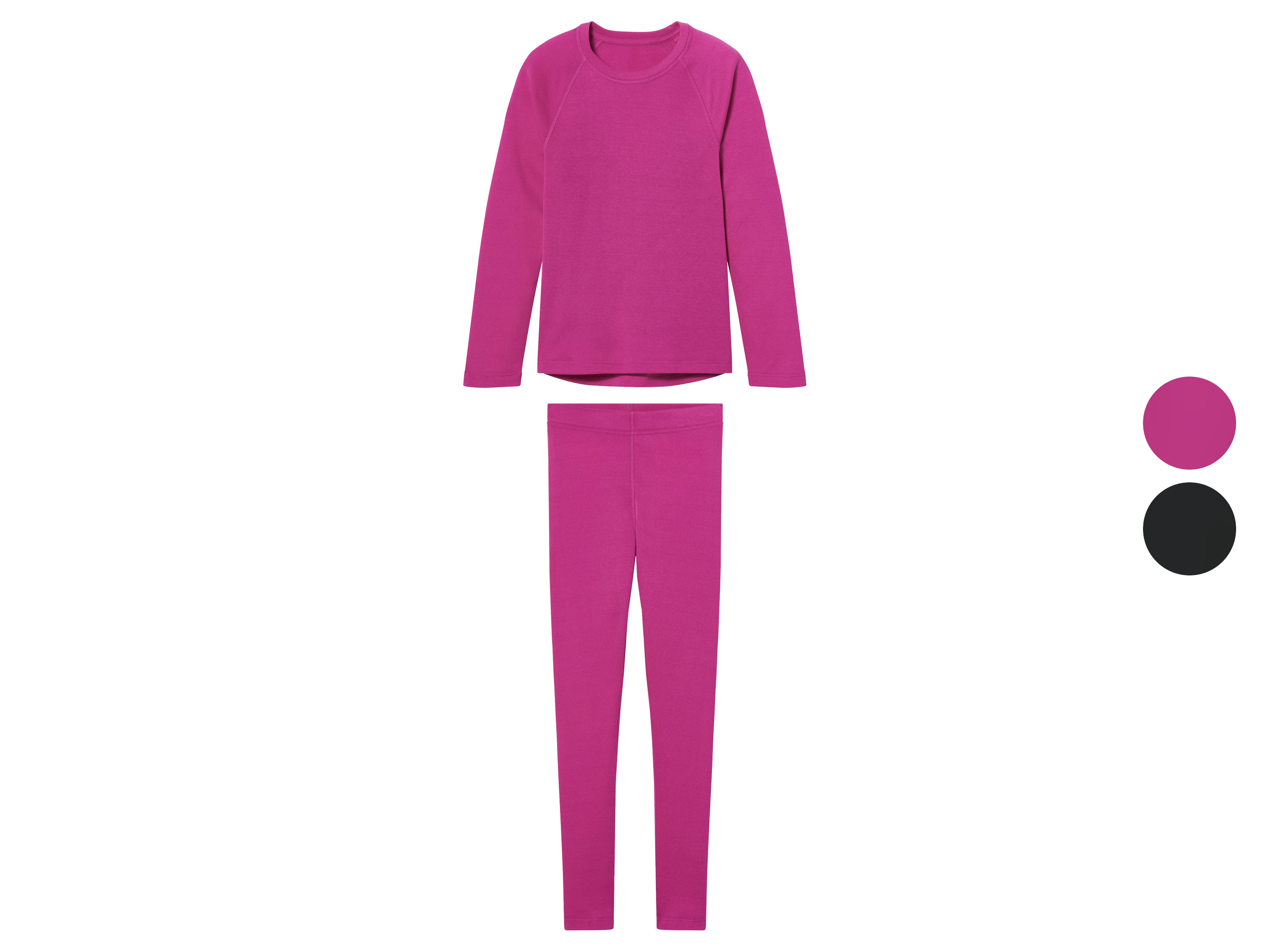 pepperts!® Ensemble de pyjama fille