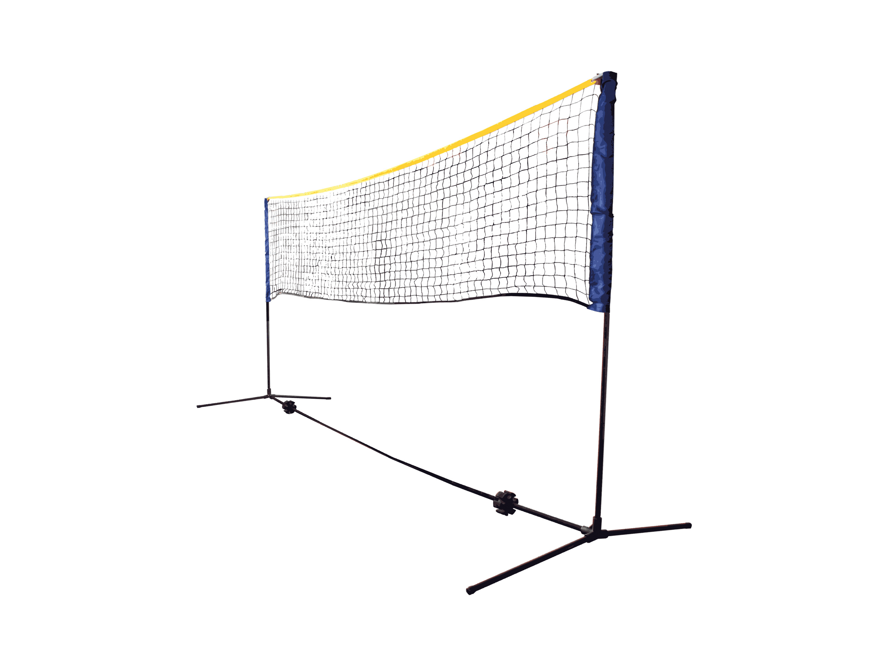 Schildkröt-Funsports Set de filet combiné