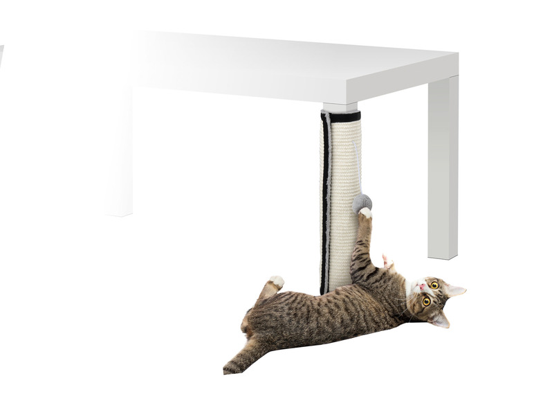Aller en mode plein écran : zoofari® Griffoir pour chat - Image 8