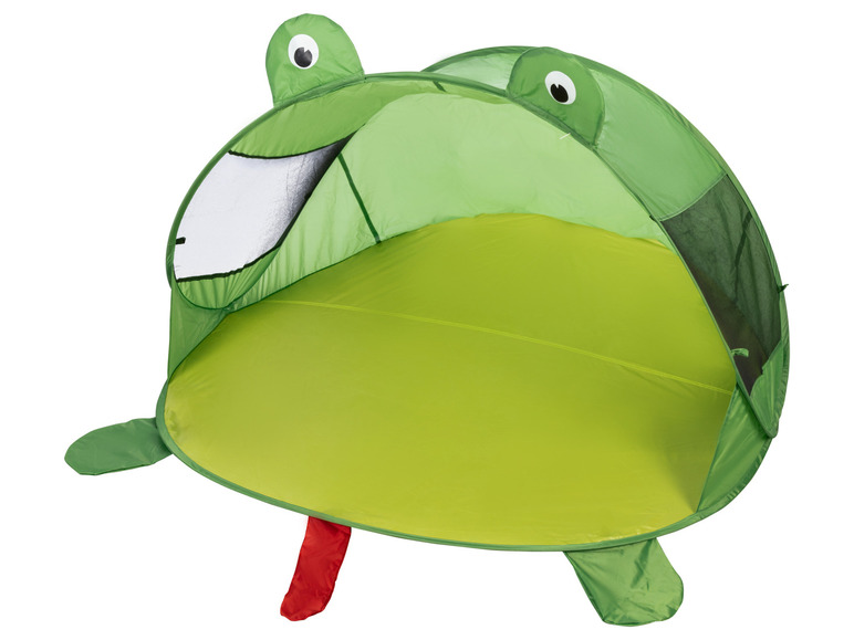 Aller en mode plein écran : Tente de plage Pop-Up enfant - Image 5