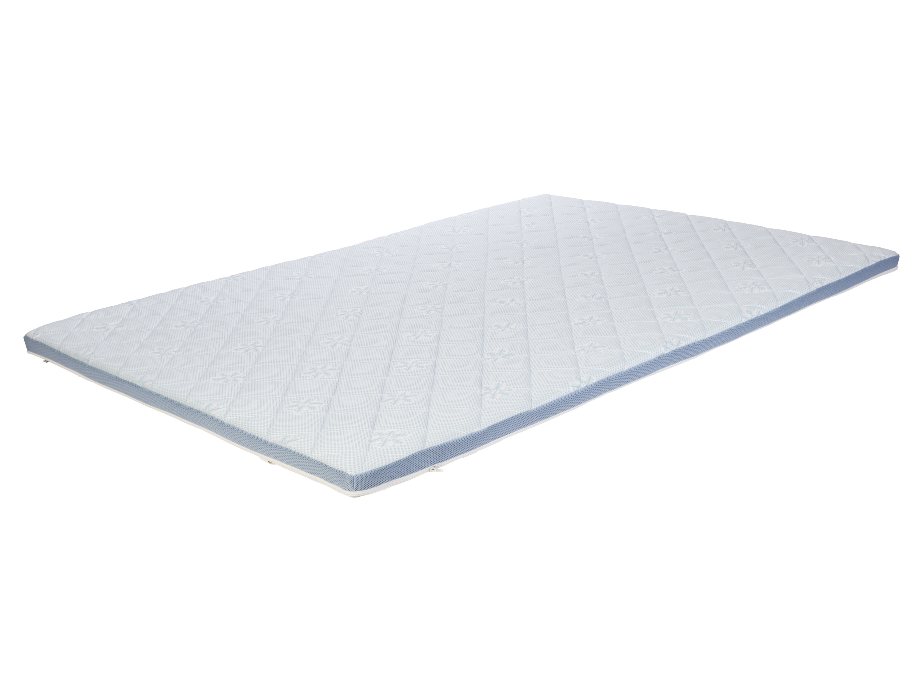 LIVARNO home Surmatelas Freeze, 140 x 190 cm