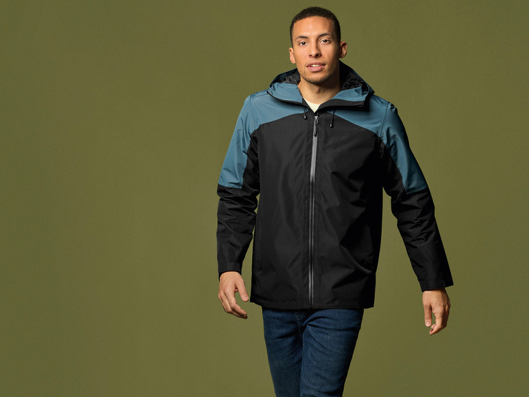 Aller en mode plein écran : Rocktrail Veste toute saison homme - Image 4