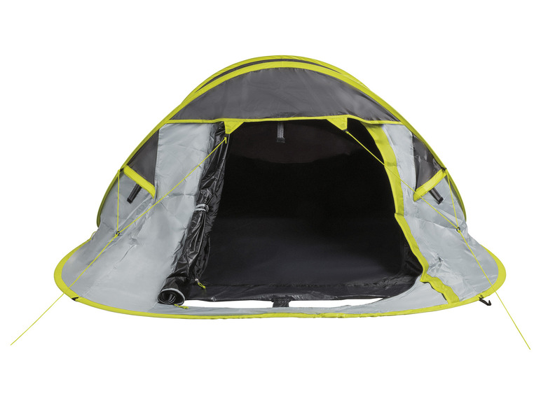 Aller en mode plein écran : Rocktrail Tente pour camping - Image 15