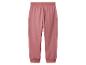 Pantalon de jogging rose pour enfant